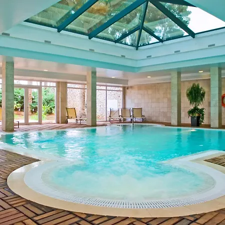 히포텔스 히포캄포 팰리스&스파 호텔 5*