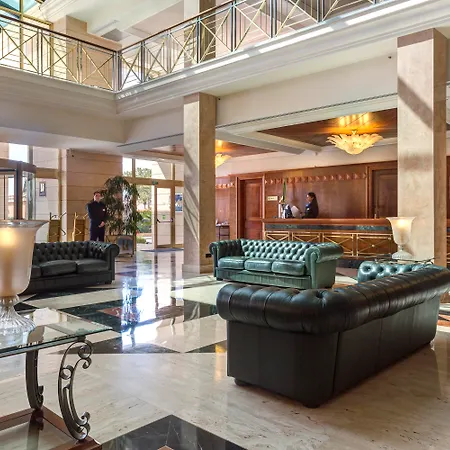 히포텔스 히포캄포 팰리스&스파 호텔 5*