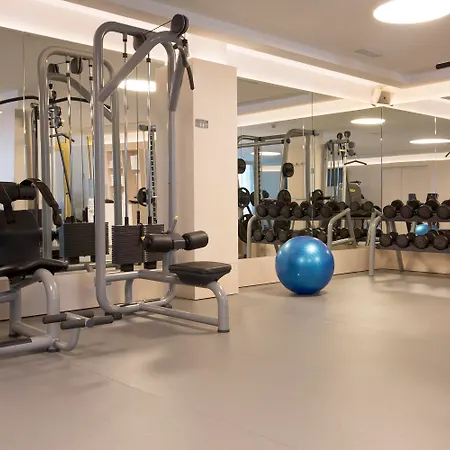 히포텔스 히포캄포 팰리스&스파 호텔 5*