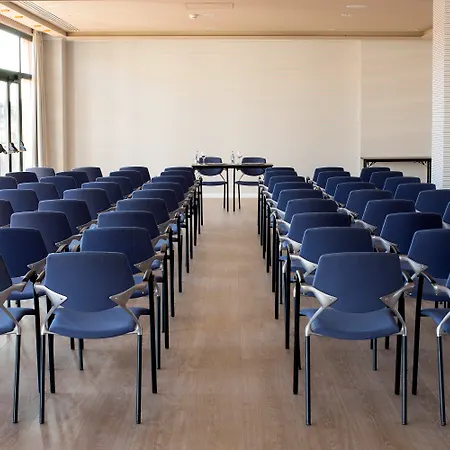 히포텔스 히포캄포 팰리스&스파 호텔 5*