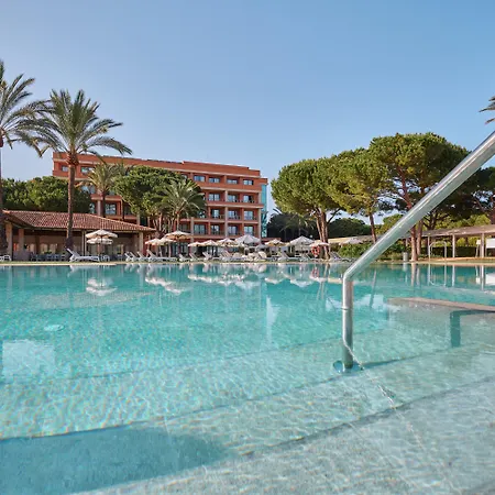 히포텔스 히포캄포 팰리스&스파 호텔 5*