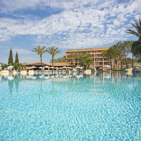 히포텔스 히포캄포 팰리스&스파 호텔