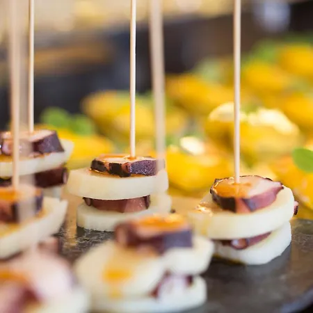 히포텔스 히포캄포 팰리스&스파 5*