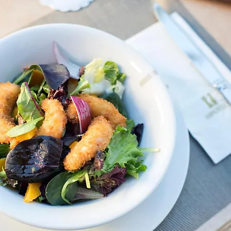 호텔 히포텔스 히포캄포 팰리스&스파