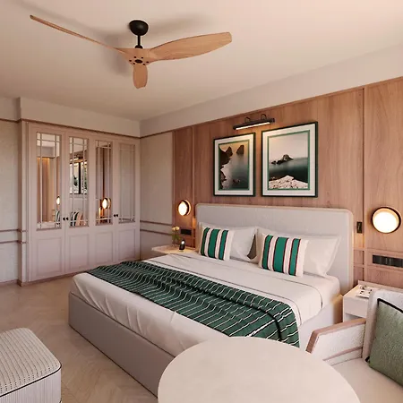 Hotel Hipotels Hipocampo Palace&spa Cala Millor (Mallorca)