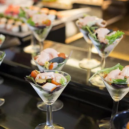 히포텔스 히포캄포 팰리스&스파