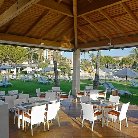 Hotel Hipotels Hipocampo Palace & Cala Millor (Mallorca)