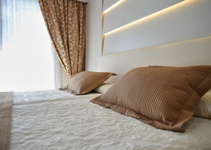 Hipotels Hipocampo Palace & Готель 5*