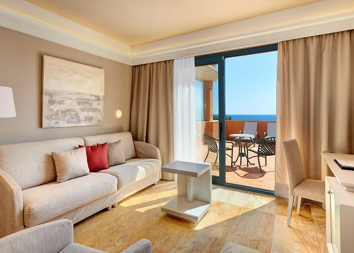 Hipotels Hipocampo Palace&spa