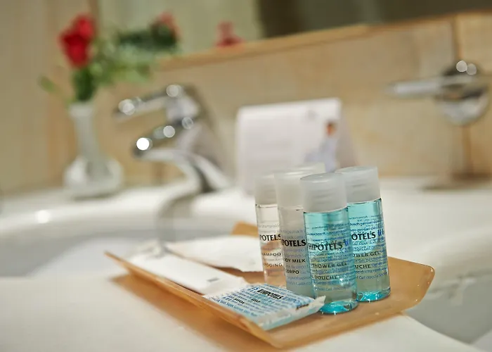 Hotel Hipotels Hipocampo Palace&spa Cala Millor (Mallorca)