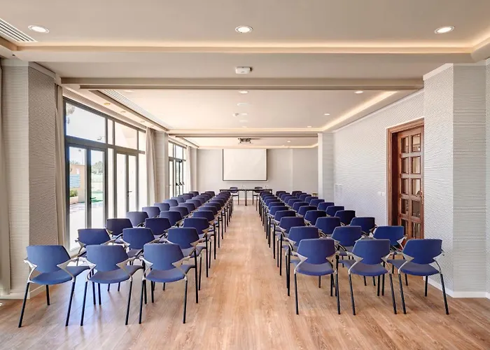 Hipotels Hipocampo Palace&spa 5* Cala Millor (Mallorca)