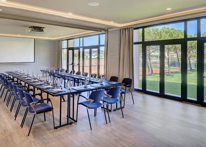 Hipotels Hipocampo Palace&spa 5*