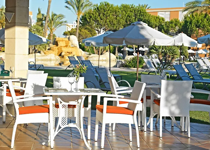 Hipotels Hipocampo Palace&spa Hotel 5*