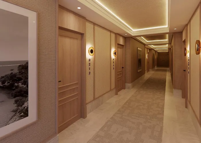 Hotel Hipotels Hipocampo Palace&spa