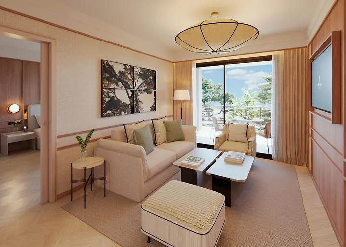 Hipotels Hipocampo Palace&spa Hotel