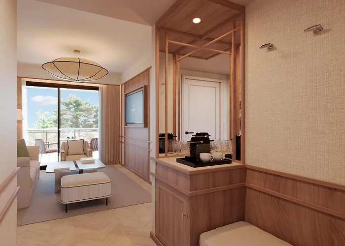 Hipotels Hipocampo Palace&spa Hotel